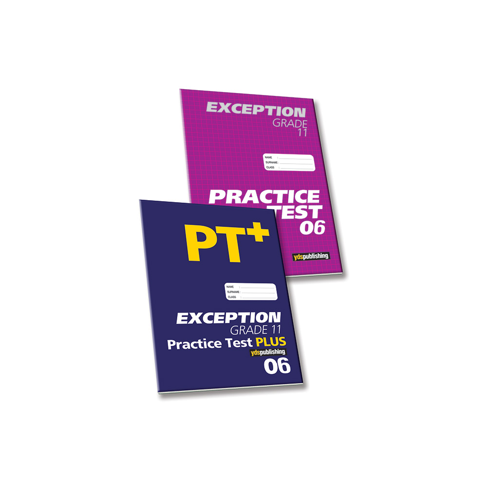 Practice Tests & PT Plus