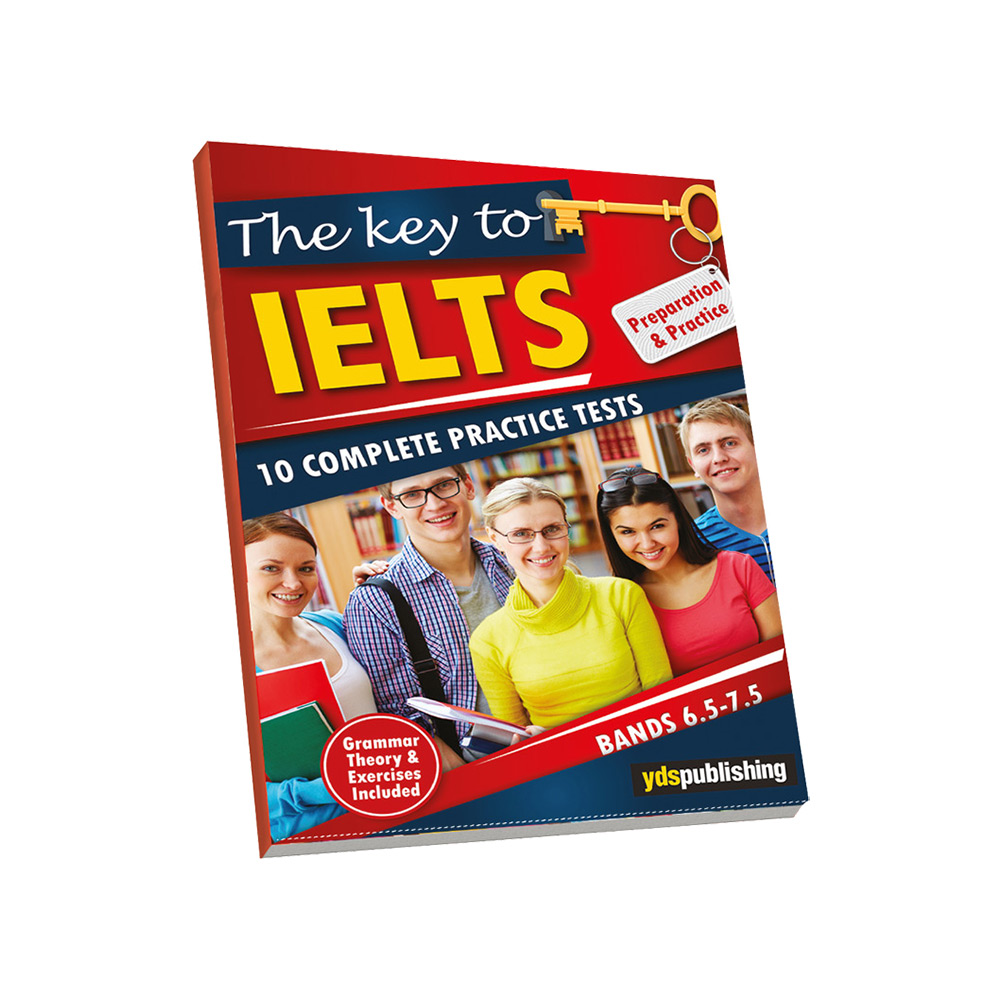 The Key to IELTS