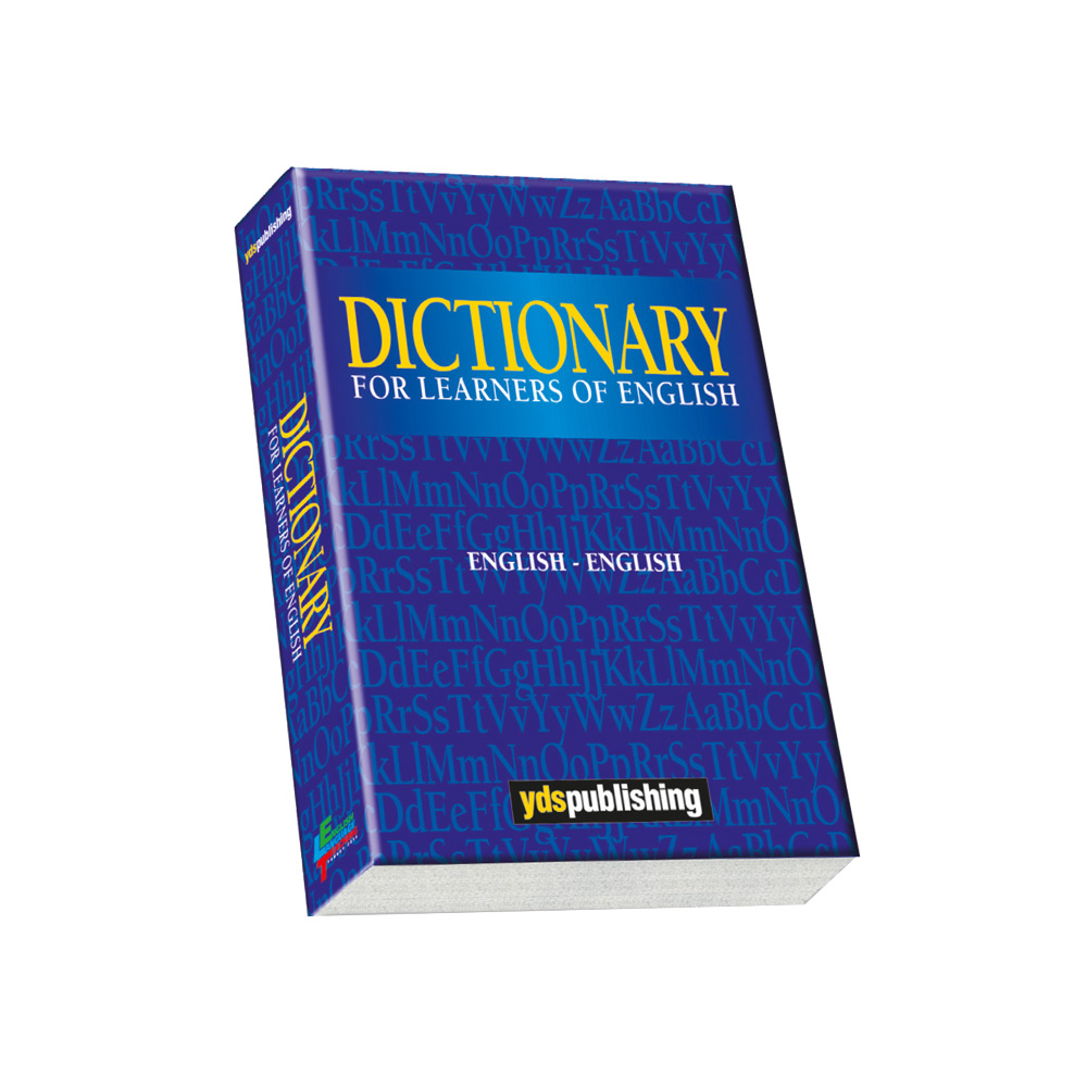 Dictionary for Learners of English